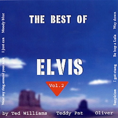 The Best of Elvis, Vol. 2
