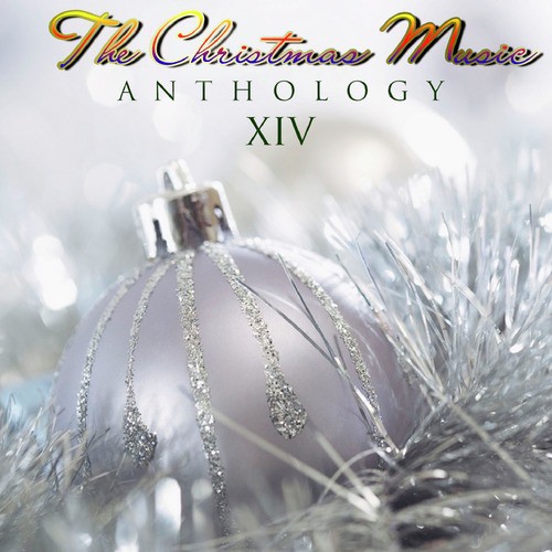 The Christmas Music Anthology, Vol. 14