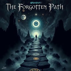 The Forgotten Path-MgE0XBJ8R0A