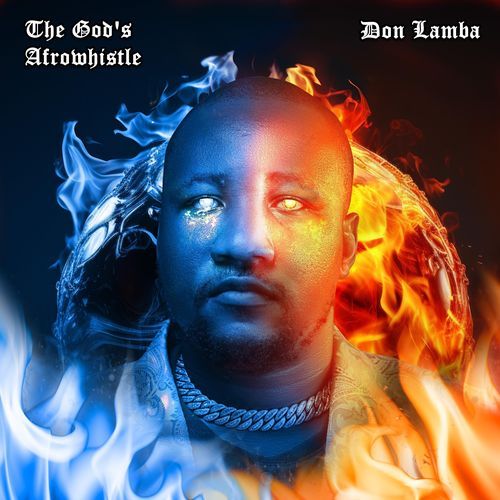 The Gods cover art