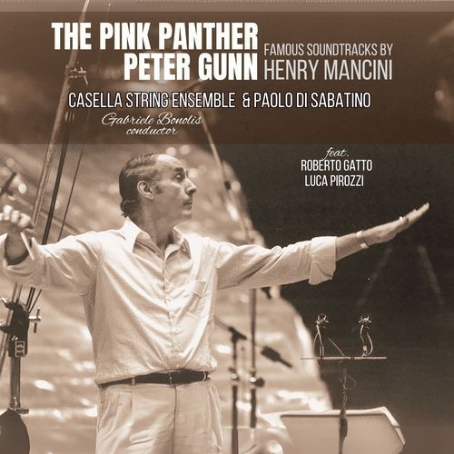 The Pink Panther / Peter Gunn