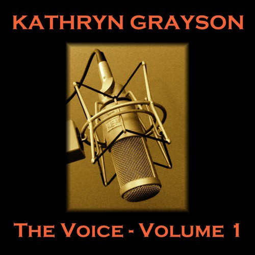 The Voice - Volume 1