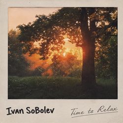 Between by Ivan Sobolev