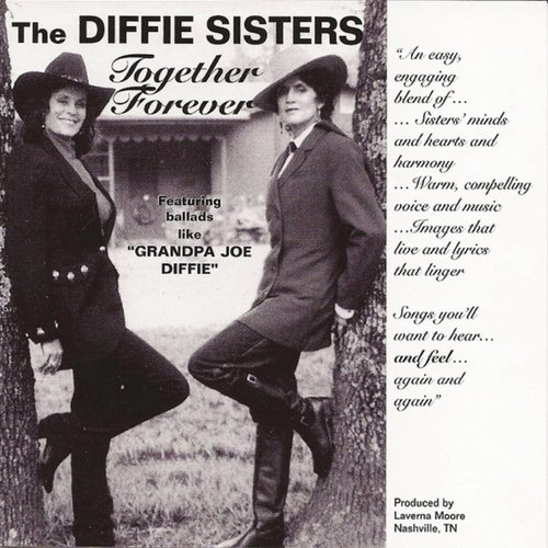 Grandpa Joe Diffie cover art