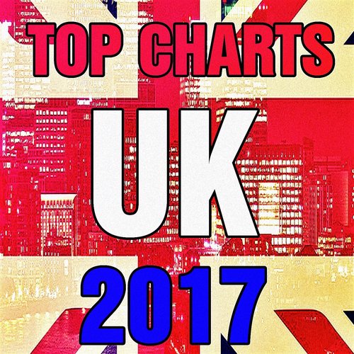 Top Charts UK 2017
