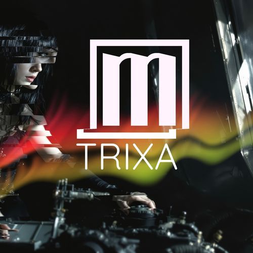 Trixa (The Silk Demise Remix) cover art