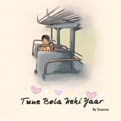 Tune Bola Nehi Yaar-OCpZfTp7Rn8