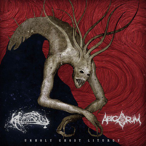 Liturgia cover art