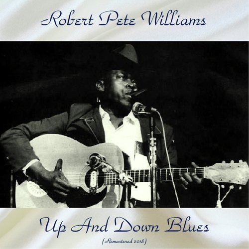 Up And Down Blues (Remastered 2018)