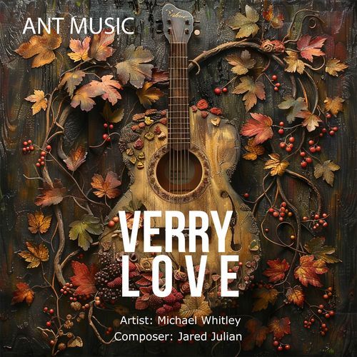 Verry Love