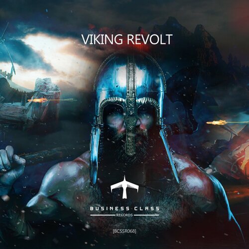 Viking Revolt