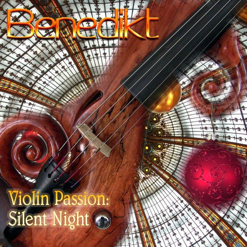 Violin Passion: Silent Night