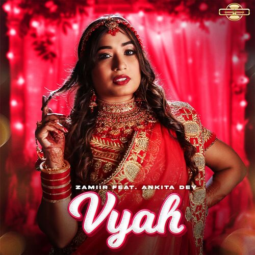 Vyah (feat. Ankita Dey)