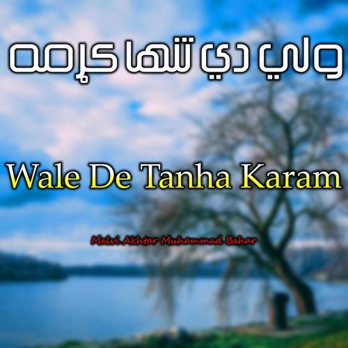 Wale De Tanha Karam