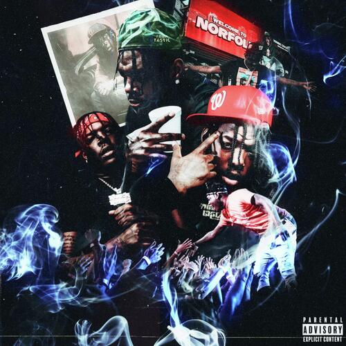 Who TF Is Crazo Damn