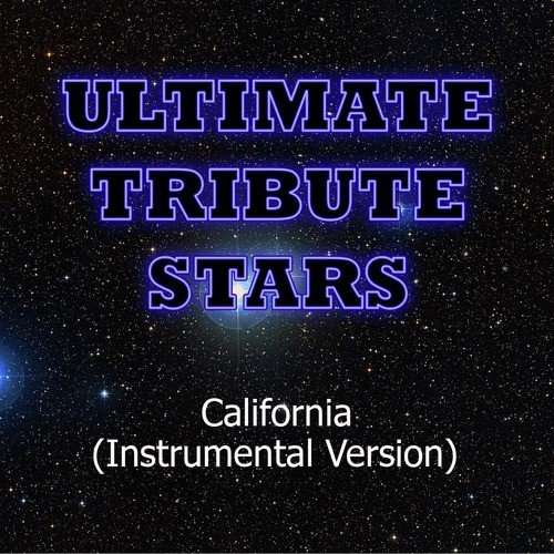 Wiz Khalifa - California (Instrumental Version)