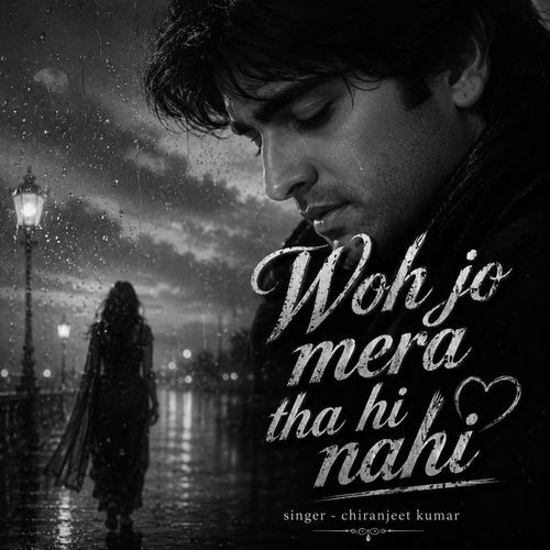 Woh Jo Mera Tha Hi Nahi