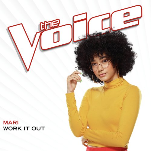 Work It Out (The Voice Performance)