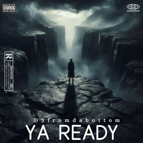 Ya Ready ? cover art