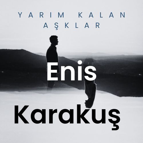 Karmakarışık cover art