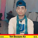 Yor Bhadana Ko