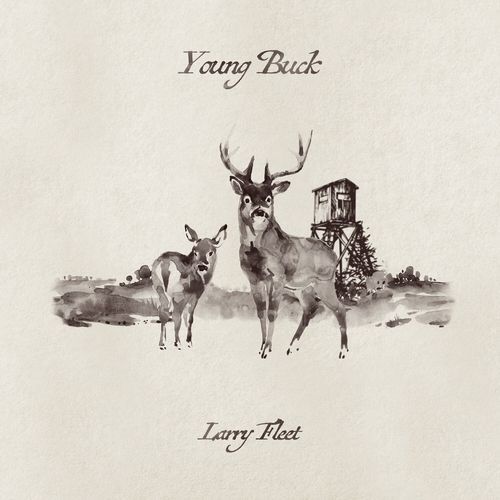 Young Buck cover art