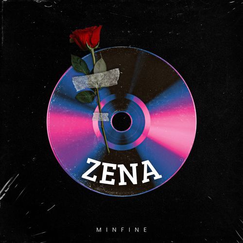 Maré Neon cover art