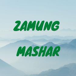 Zamung Mashar