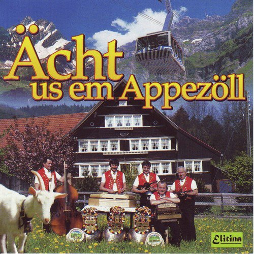 Gruss An Gääs
