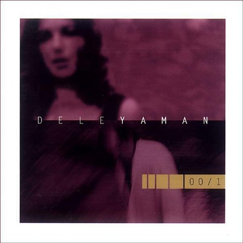 Deleyaman cover art