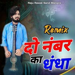 2 Number Ka Dhandha Remix