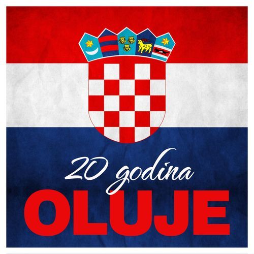 20 Godina Oluje