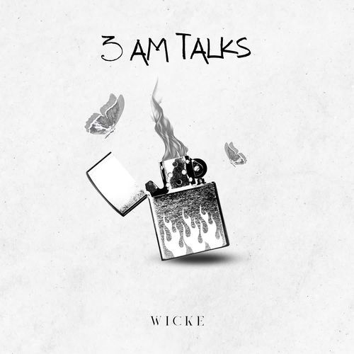 3 AM Talks