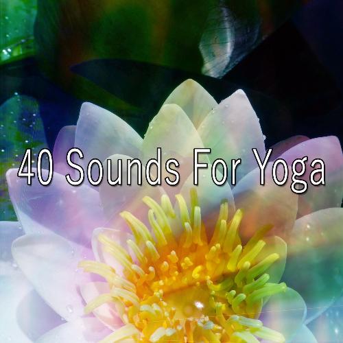 40 Sounds for Yoga