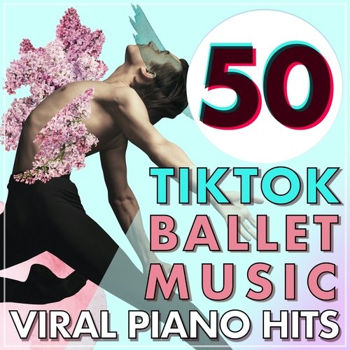 Attitude for Ballet cover art