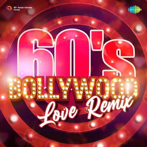 60s Bollywood Love Remix - Cover - BeatsBajao