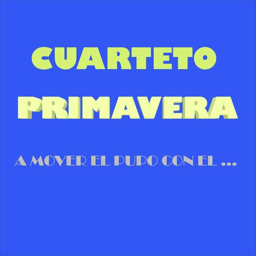 A Mover el Pupo Con el ...