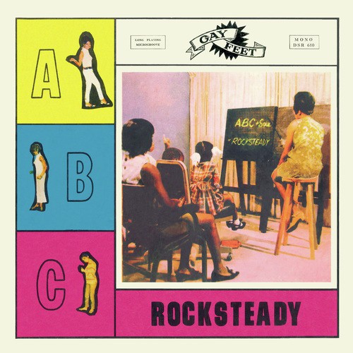 ABC Rocksteady