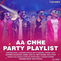 Aa Chhe Party Song-A106cBZZQ0c