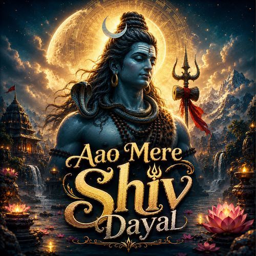 Aao Mere Shiv Dayal