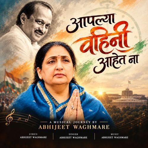 Aaplya Vahini Aahet Na