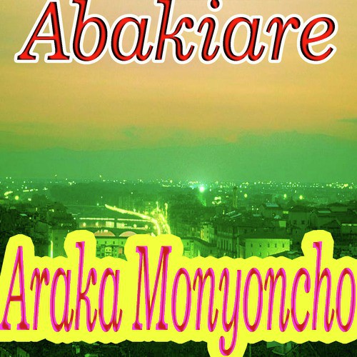 Abakiare