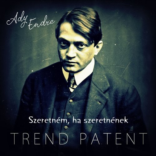 Ady Endre: Szeretném, ha szeretnének cover art