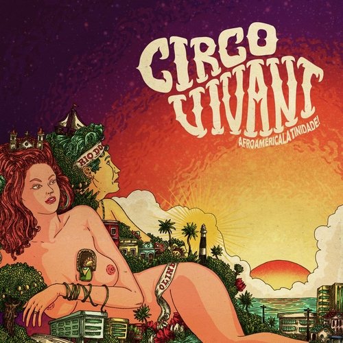 Mariano cover art