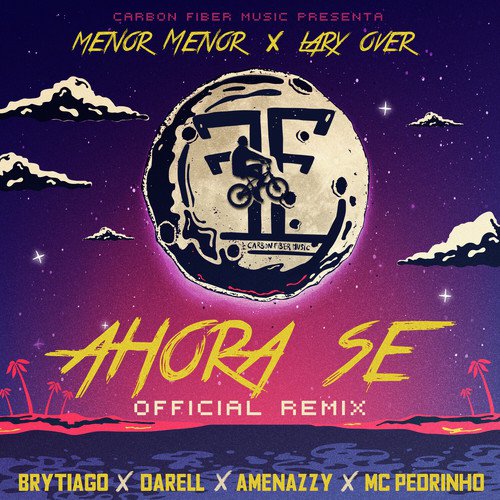 Ahora Se (Remix)