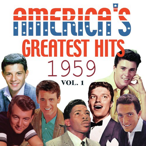 America's Greatest Hits 1959, Vol. 1