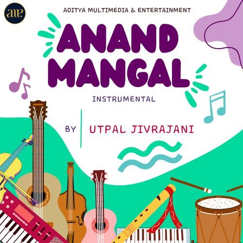 Anand Mangal