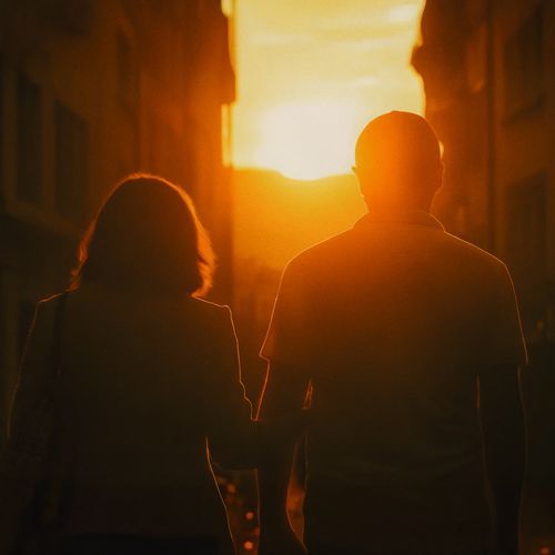 Ann & Frank