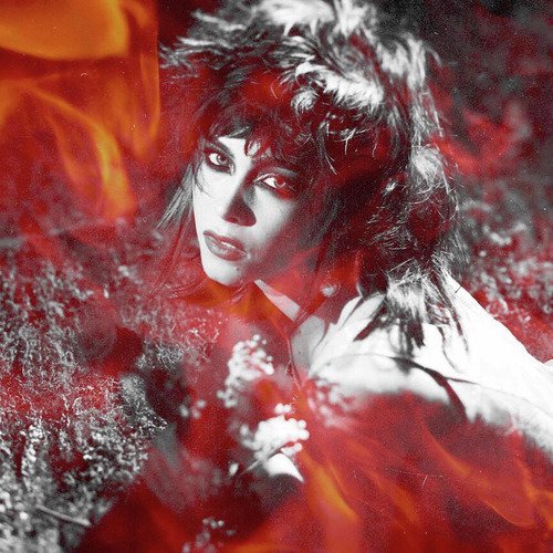 Another Dead Soul cover art