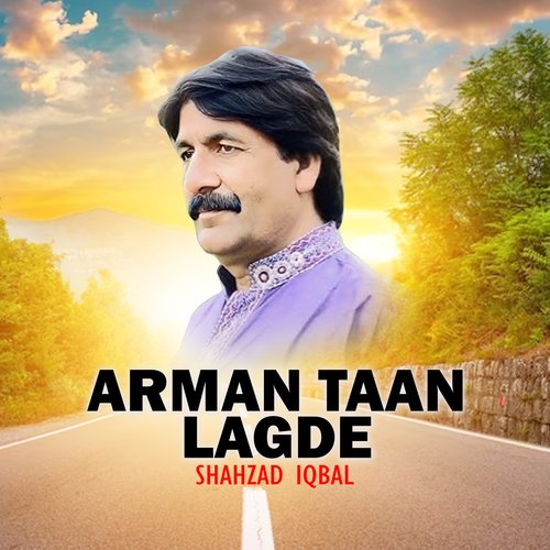 Arman Taan Lagde